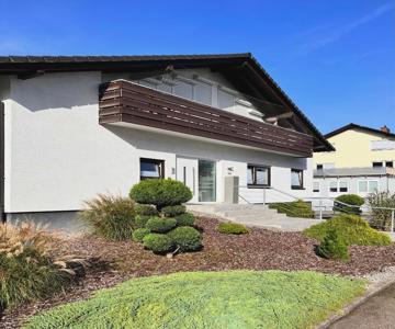 Xxl Apartment Sinsheim