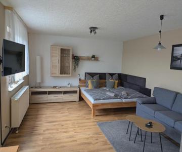 Ferienwohnung Morenz
