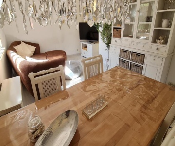 Lilli`s Ferienwohnung