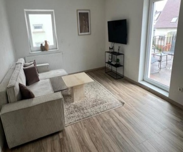 Gemütlich Wohnen Sinsheim