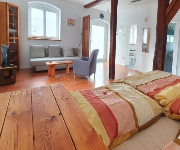 Sinsheim Ferienwohnung