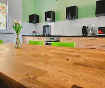 City-apartment