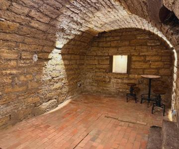 Ferienwohnung Beutelsbacherstr. 12 B