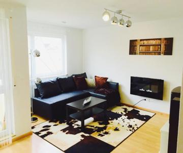 Traumwohnung Stuttgart