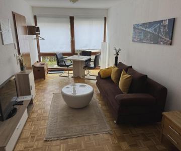 Yourcasa Apartment