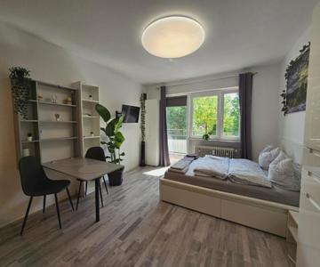 Msapartment Stylish Wohnen In Stuttgart