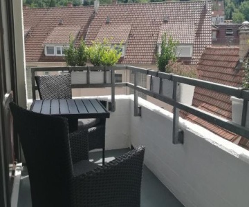 Apartment Gablenberg