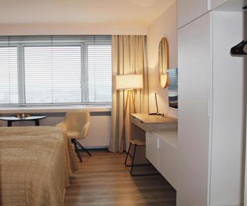 Apartment In Si-centrum