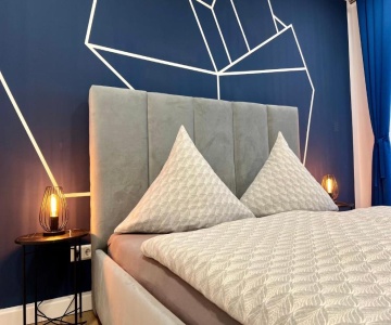 Md Apartments Stuttgart Zuffenhausen