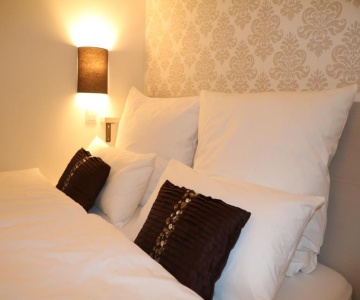 List Five - Your British Guesthouse