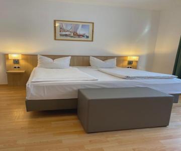 Hotel Hafner - Self Check-in