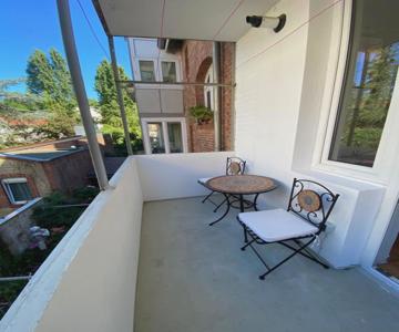 Schöner Wohnen In Stuttgart Ost