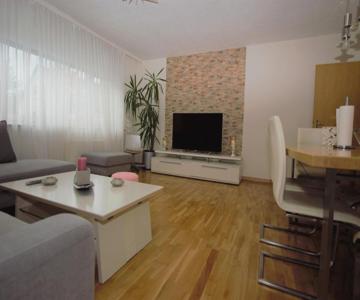 Luxury Apartment In Stuttgart