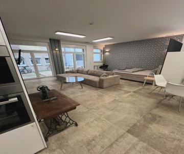 To&to Apartments Studio