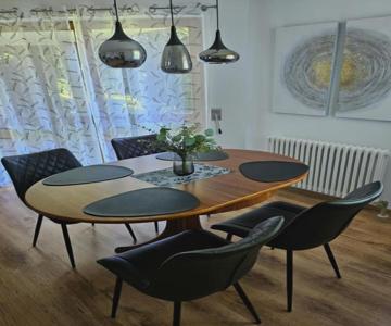 Ferienwohnung Am Bodensee