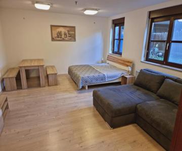 Citywohnung Tettnang