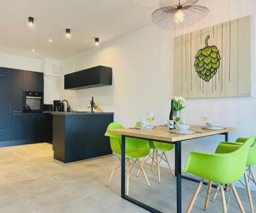 Mein Hopfengut By Heinkewohnraum