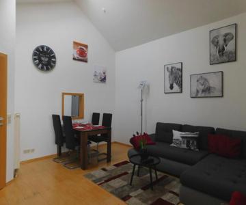Susis Wohnung Mit Schöner Aussicht