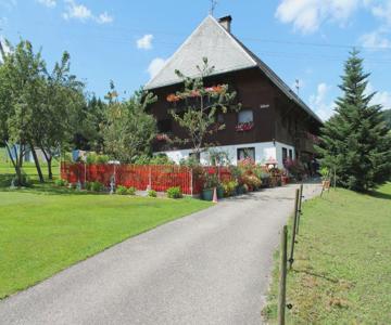 Ferienwohnung Schwarzwaldhof
