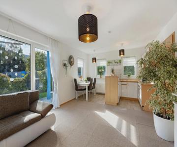 Ferienwohnung Herzlicht