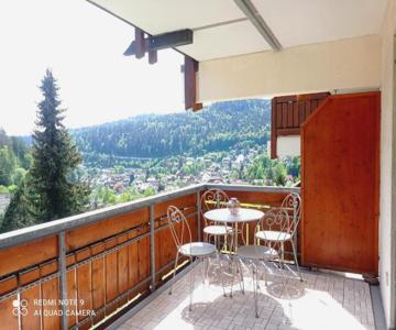 Fewo Tulipa Vera Mit Traumhafter Aussicht