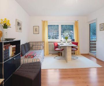 Eichhörnchens Paradies