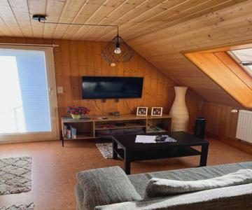 Ferienwohnung Im Herzen Tribergs