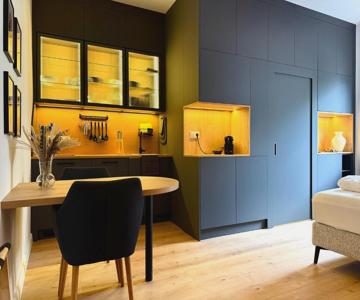 Citysuite Tübingen