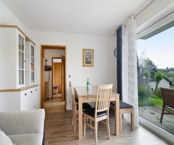 Ferienwohnung Honberg