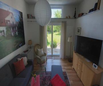 Ferienwohnung Hermine