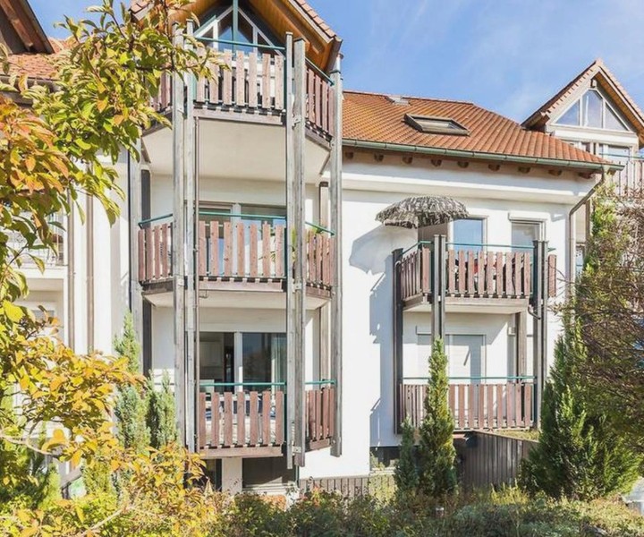 Haus Fanjak