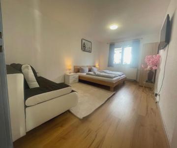 Ferienwohnung Dinh