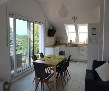 Ferienwohnung Seelicht