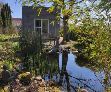 Ferienhaus Arwen