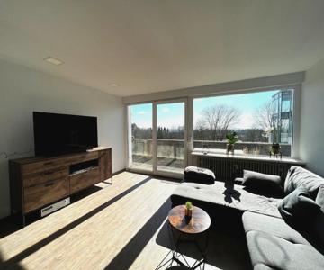 Spa-apartment Mit Sauna In Ulm-böfingen