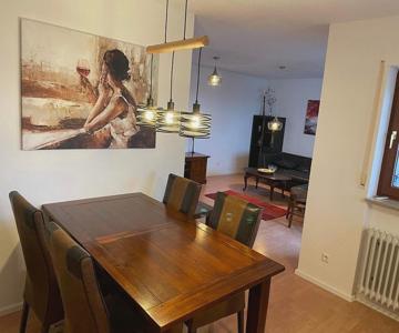 Fewo Roter Berg 85qm