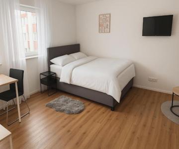 Ulm City Appartement