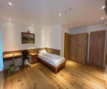 Tu Ferienzimmer In Ulm Stadtmitte