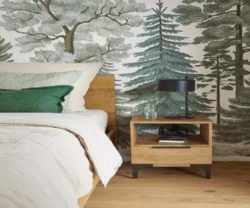 Matt - Apartments ' Design-apartment Mit Balkon