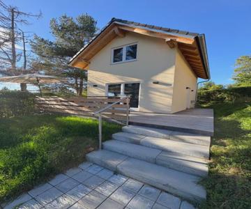 Ferienhaus Silva Marbach