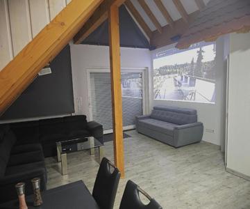 Apartments Waldbronn