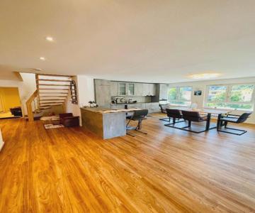 Ferienwohnung Burgblick