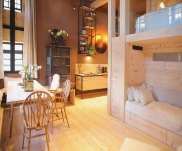 Annas Stube - Boutique Design Bauernhof