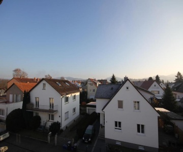 Ferienwohung Weinheim