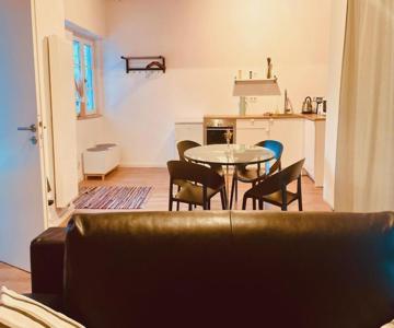 Odw Homes - Functional Workers Apartment With Terrace