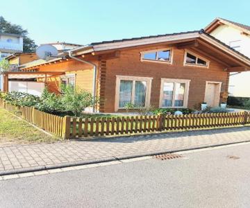 Ferienhaus Romantika