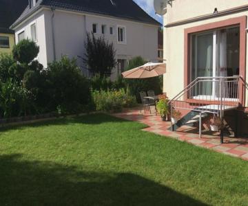 Urs Ferienwohnung Wertheim