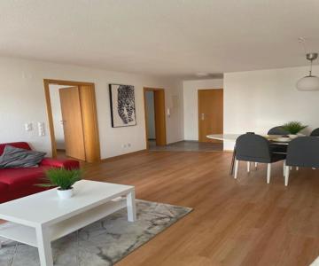 Bk City Apartments