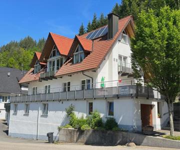 Ferienwohnung-blume Dg