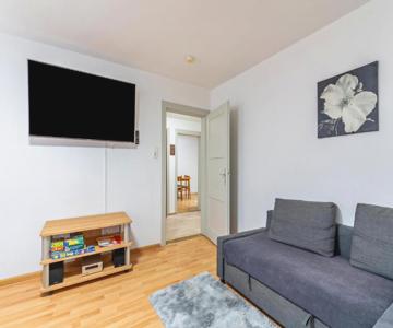 Ferienwohnung Joanna